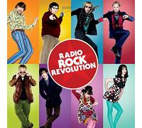 Various - Radio Rock Revolution [Import]