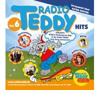 Various - Radio Teddy Hits Vol.6 [Import]