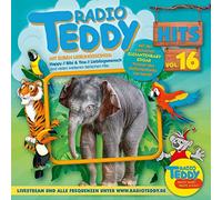 Various - Radio Teddy Hits Volume 16
