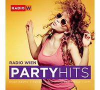 Various - Radio Wien Party-Hits [Import]