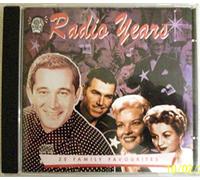 Various - Radio Years - 25 Family Favourites [UK Import]