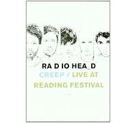 Various - Radiohead-Creep/Live at Reading Fest [Import]