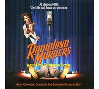 Various - Radioland Murders