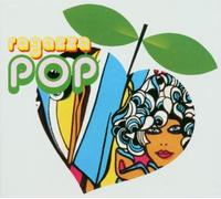 Various – Ragazza Pop – Sony Music