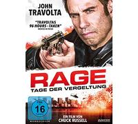 Rage - Tage Der Vergeltung
