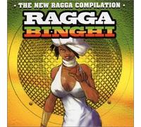 Various - Ragga Binghi-New Ragga Comp.
