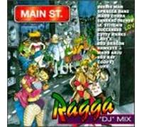 Various - Ragga DJ Mix