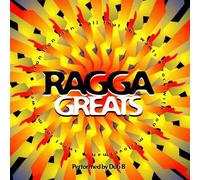 Various - Ragga Greats [Import]