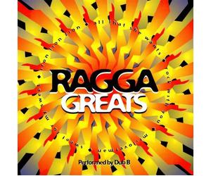 Various - Ragga Greats [Import]