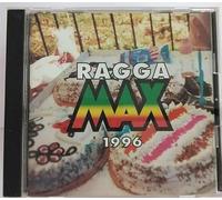 Various - Ragga Max 1996 [Import]
