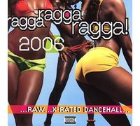Various - Ragga Ragga Ragga 2006