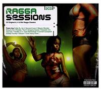 Various - Ragga Sessions [Import]
