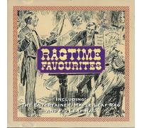 Various - Ragtime Favourites [Import]