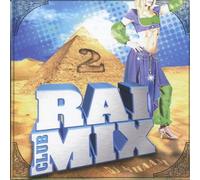 Various - Rai Mix Club Vol.2 [Import]