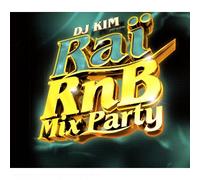 Various - Rai Rnb Mix Party