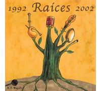 Various - Raices 1992 [Import]