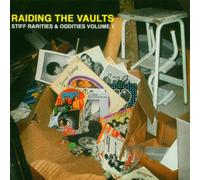 Various - Raiding the Vaults Vol. 1