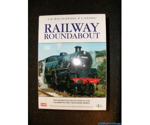 Various - Railway Roundabout [Import anglais]