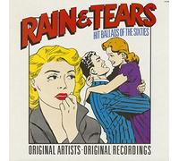 Various - Rain And Tears - Hit Ballads Of The Sixties (LP)