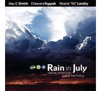 Various - Rain in July