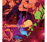 Various Rain World: Downpour (Vinyl) 12" Album Coloured Vinyl