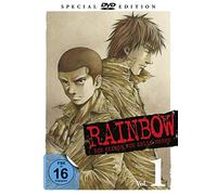 Various - Rainbow: die Sieben Von Zelle Sechs Vol.1 (Specia