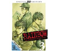 Various - Rainbow: die Sieben Von Zelle Sechs Vol.3 (Specia [Édition Sépaciale]