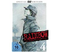 Various - Rainbow: die Sieben Von Zelle Sechs Vol.4+Samme