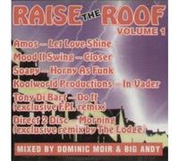Various - Raise The Roof Vol.1 [Import]