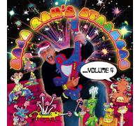 Various - Raja Rams Stash Bag 4 [Import]