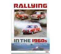 Various - Rallying in The 1960s [Import]