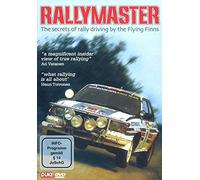 Various - Rallymaster (1982) [Import anglais]