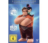 Various - Ralph Reichts / Chaos im Netz (Disney Classics) -