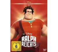 Various - Ralph Reichts (Disney Classics)