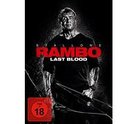 RAMBO : LAST BLOOD G