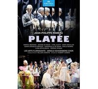 VARIOUS - RAMEAU PLATEE - DVD - 46 - F600z