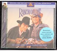 Various – Rancho Deluxe – CD