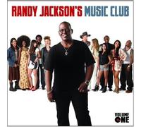 Various - Randy Jacksonïs Music Club, Volume 1 LIMITED EDITION