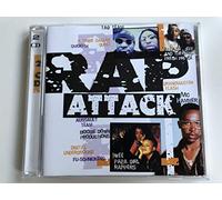 Various - Rap Attack [Import]