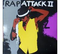 Various - Rap Attack Vol.2 [Import]