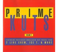 Various - Rap + Hip Hop (Compilation CD, 10 Tracks)