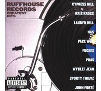 Various - Rap Hip Hop R+B (Compilation CD, 15 Tracks, Various) Cypress Hill - How I Could Just Kill A Man / Pace Won - I Declare War / Nas - Halftime / John Forté - Ninety Nine (Flash The Message) / Sporty Thievz - Cheapskate / The Goats - Typical American u.a.