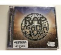 Rap Mania Live