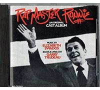 Various - Rap Master Ronnie