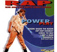 Various - Rap Power Play [Import]