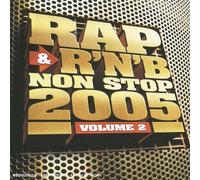 Various - Rap R N B Non Stop 2005 Vol.2