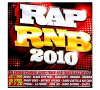 Various - Rap & RNB 2010 [Import]