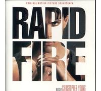 Various - Rapid Fire: Original Motion Picture Soundtrack