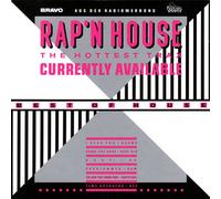 Various - Rap'N House (The Hottest Trax Currently Available [Vinyl LP]