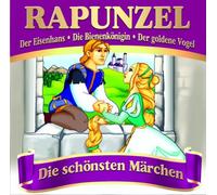 Various - Rapunzel-die Schönsten Märch